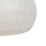 Ixia Mesa de Centro Beige Cemento 92 x 92 x 45 cm
