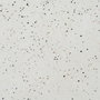 Ixia Mesa de Centro Beige Cemento 92 x 92 x 45 cm