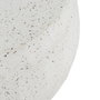 Ixia Mesa de Centro Beige Cemento 92 x 92 x 45 cm