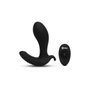 Masajeador de Próstata B-Vibe EXPAND Negro