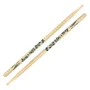 Zildjian Baquetas Artist Travis Barker 41.5cm Largo 3cm Ancho 1.5cm Alto