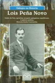 Lois Peña Novo, José Luis Novo Cazón - IR INDO