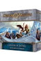 Asmodee El Señor de los Anillos LCG - Expansión de Héroes: Cazador de Sueños