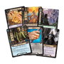 Fantasy Flight Games El Señor de los Anillos LCG El Cazador de Sueños Expansión de Héroes MEC110ES Juego de Cartas Español