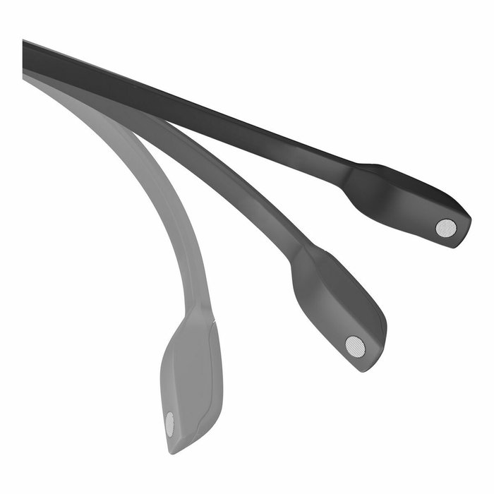 EPOS Impact SC 230 USB MS II Auriculares de Diadema para Oficina y Centro de Llamadas con Micrófono Boom, Cancelación de Ruido, Control en Cable USB, 58g, Negro