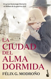 La ciudad del alma dormida, Félix G. Modroño - BOOKET