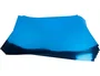 Liderpapel Cartulina Metalizada Azul 50x65 cm 235g/m2