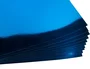 Liderpapel Cartulina Metalizada Azul 50x65 cm 235g/m2