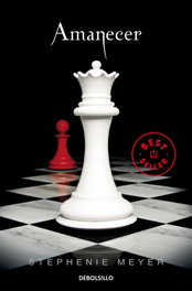 Amanecer, Stephenie Meyer - DEBOLSILLO