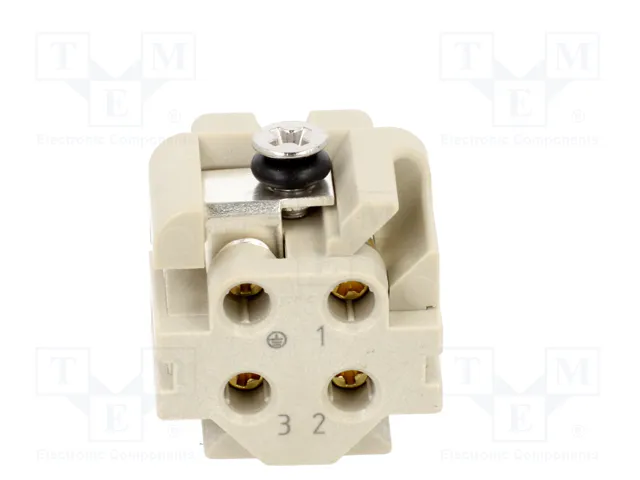 LAPP Conector Industrial EPIC® H-A 003 FS tipo HDC