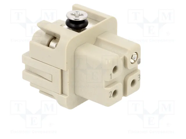 LAPP Conector Industrial EPIC® H-A 003 FS tipo HDC