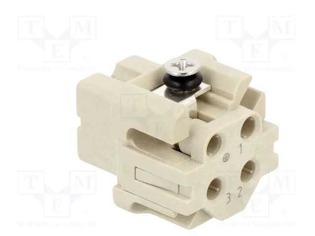 LAPP Conector Industrial EPIC® H-A 003 FS tipo HDC
