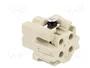 LAPP Conector Industrial EPIC® H-A 003 FS tipo HDC