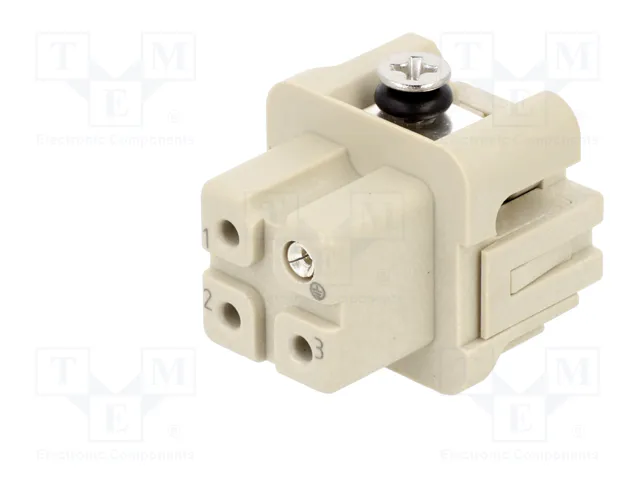LAPP Conector Industrial EPIC® H-A 003 FS tipo HDC