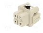 LAPP Conector Industrial EPIC® H-A 003 FS tipo HDC