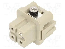 LAPP Conector Industrial EPIC® H-A 003 FS tipo HDC