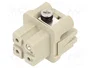 LAPP Conector Industrial EPIC® H-A 003 FS tipo HDC