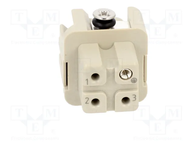 LAPP Conector Industrial EPIC® H-A 003 FS tipo HDC