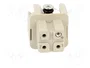 LAPP Conector Industrial EPIC® H-A 003 FS tipo HDC