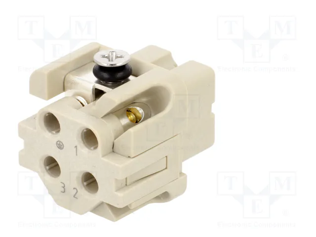 LAPP Conector Industrial EPIC® H-A 003 FS tipo HDC