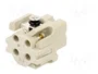 LAPP Conector Industrial EPIC® H-A 003 FS tipo HDC