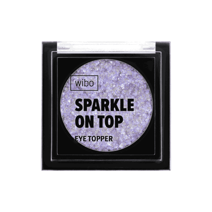 Sparkle On Top, Loose Glitter Eyeshadow, 04, 2 g Sparkle On Top, Loose Glitter Eyeshadow, 04, 2 g
