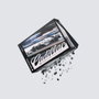 Automobilist Cadillac Formula 1 Team Puzzle 2026 (1000 Piezas) 48 x 68 cm