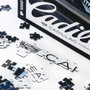 Automobilist Cadillac Formula 1 Team Puzzle 2026 (1000 Piezas) 48 x 68 cm