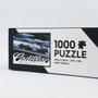 Automobilist Cadillac Formula 1 Team Puzzle 2026 (1000 Piezas) 48 x 68 cm