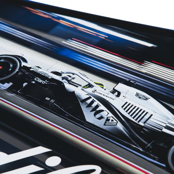 Automobilist Cadillac Formula 1 Team Puzzle 2026 (1000 Piezas) 48 x 68 cm Automobilist Cadillac Formula 1 Team Puzzle 2026 (1000 Piezas) 48 x 68 cm