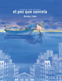 El pez que sonreía, Jimmy Liao - BARBARA FIORE