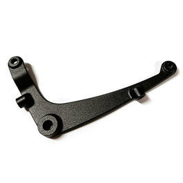 Ghost Soporte de instalación lado izquierdo motor Bosch para cuadro Ghost