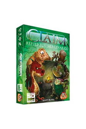 Claim Refuerzos: Mercenarios