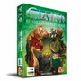 Sd Games Claim Refuerzos: Mercenarios Expansion