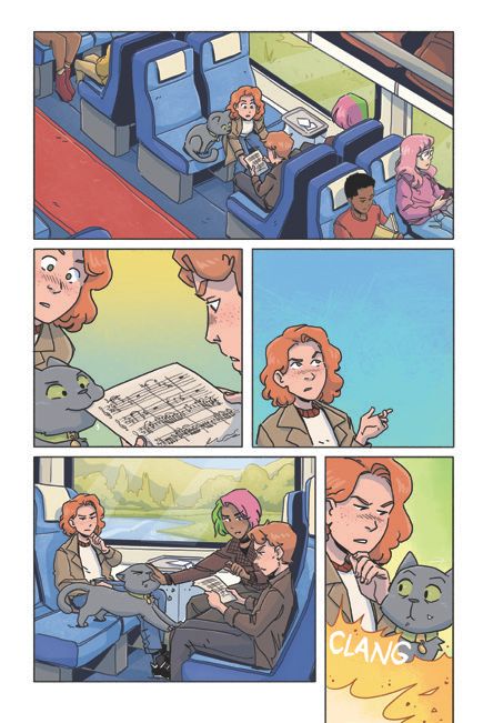 Las 39 Pistas. Libro 02. Una Nota Falsa