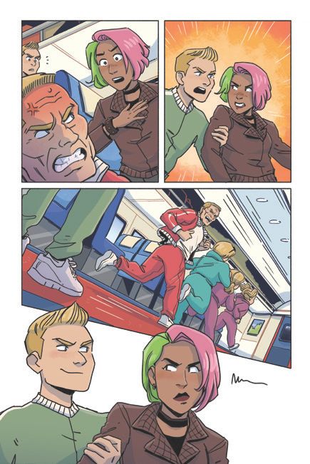 Las 39 Pistas. Libro 02. Una Nota Falsa