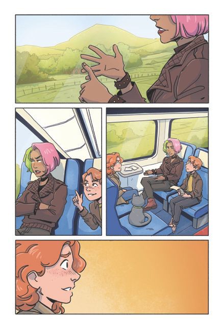 Las 39 Pistas. Libro 02. Una Nota Falsa