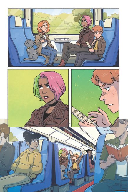 Las 39 Pistas. Libro 02. Una Nota Falsa