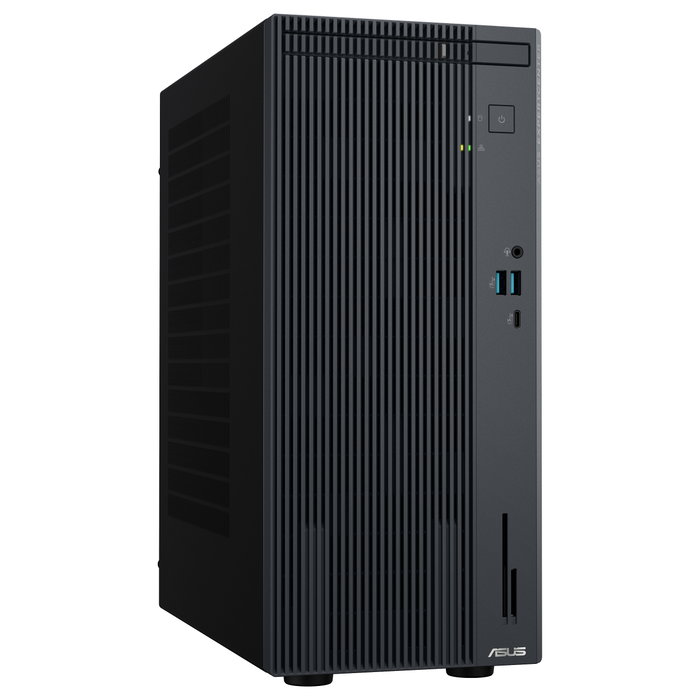 ASUS ExpertCenter P500MV-13620H165X Mini Tower PC Intel Core i7-13620H 16 GB RAM 1 TB SSD Wi-Fi 6 Windows 11 Pro Gris