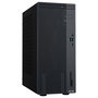 ASUS ExpertCenter P500MV-13620H165X Mini Tower PC Intel Core i7-13620H 16 GB RAM 1 TB SSD Wi-Fi 6 Windows 11 Pro Gris