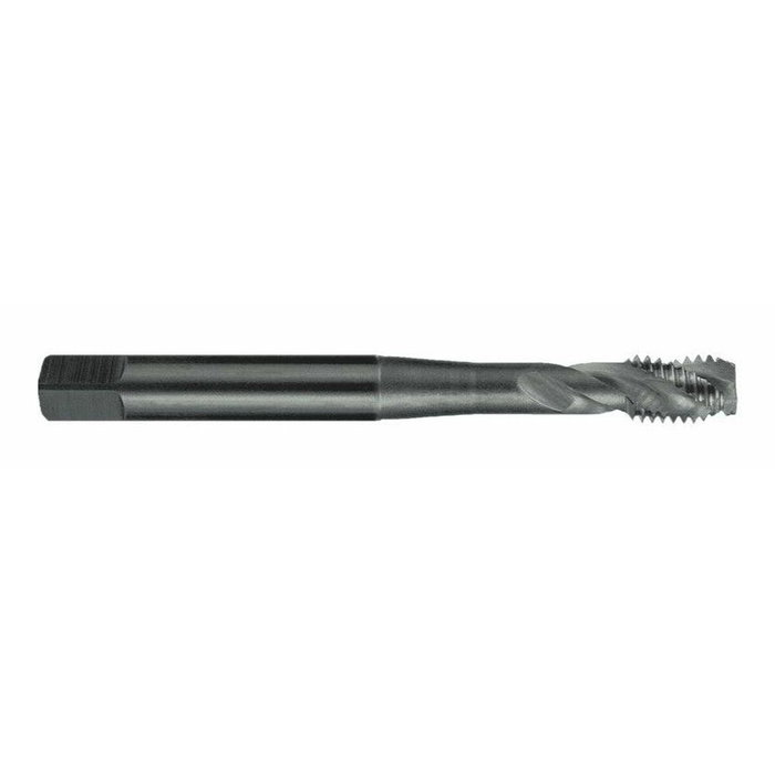 Macho de roscar para máquinas RUKO 6 mm Acero de alta velocidad (HSS) 9 mm ISO DIN 13 DIN 371 Tipo C