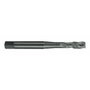 Macho de roscar para máquinas RUKO 6 mm Acero de alta velocidad (HSS) 9 mm ISO DIN 13 DIN 371 Tipo C