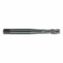 Macho de roscar para máquinas RUKO 6 mm Acero de alta velocidad (HSS) 9 mm ISO DIN 13 DIN 371 Tipo C