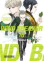 DISTRITO MANGA Wind Breaker (edició en català) 16 (Shônen)