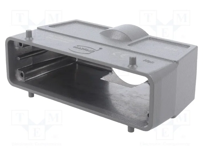 HARTING Carcasa para conectores HDC Han® B tamaño L32B HARTING Carcasa para conectores HDC Han® B tamaño L32B