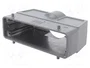 HARTING Carcasa para conectores HDC Han® B tamaño L32B