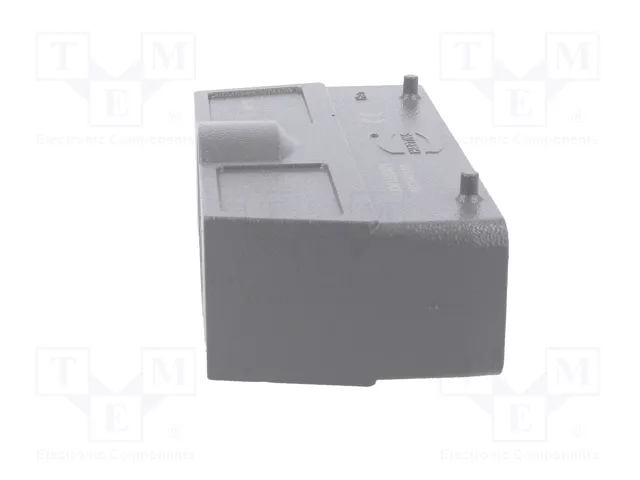 HARTING Carcasa para conectores HDC Han® B tamaño L32B HARTING Carcasa para conectores HDC Han® B tamaño L32B