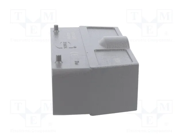 HARTING Carcasa para conectores HDC Han® B tamaño L32B HARTING Carcasa para conectores HDC Han® B tamaño L32B