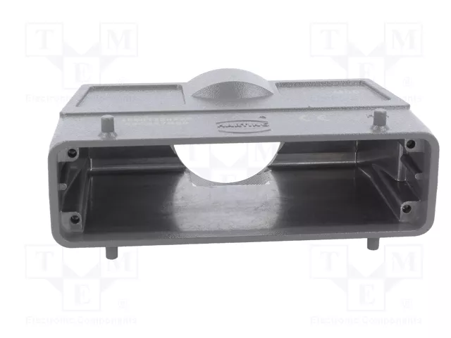 HARTING Carcasa para conectores HDC Han® B tamaño L32B HARTING Carcasa para conectores HDC Han® B tamaño L32B