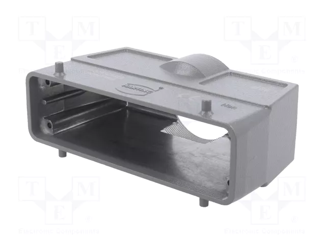 HARTING Carcasa para conectores HDC Han® B tamaño L32B HARTING Carcasa para conectores HDC Han® B tamaño L32B